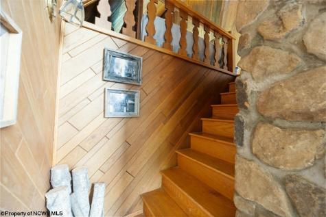 4038 Abbott Road French Creek WV 26218