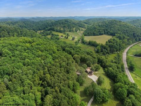 4038 Abbott Road French Creek WV 26218