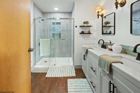 4038 Abbott Road French Creek WV 26218