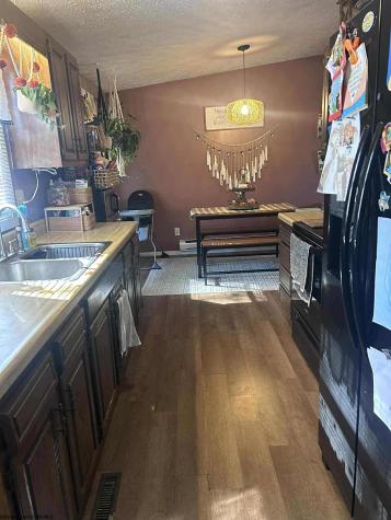 291 Norvell Drive Buckhannon WV 26201