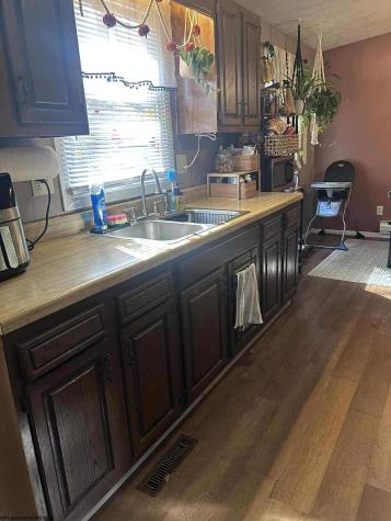 291 Norvell Drive Buckhannon WV 26201