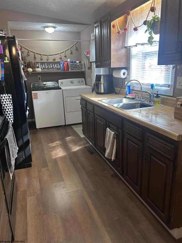 291 Norvell Drive Buckhannon WV 26201