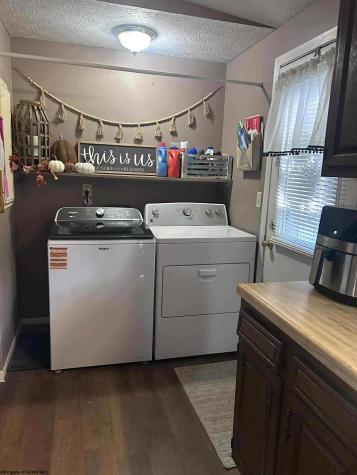 291 Norvell Drive Buckhannon WV 26201