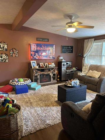 291 Norvell Drive Buckhannon WV 26201