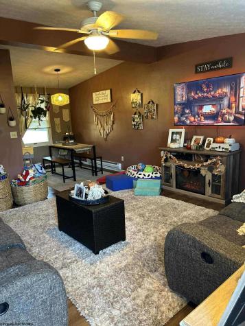 291 Norvell Drive Buckhannon WV 26201