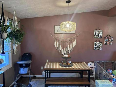 291 Norvell Drive Buckhannon WV 26201