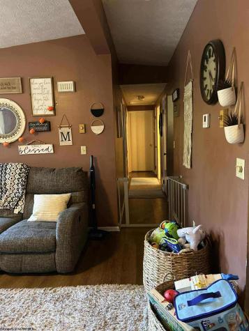 291 Norvell Drive Buckhannon WV 26201