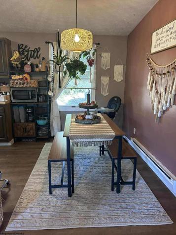 291 Norvell Drive Buckhannon WV 26201