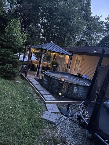 291 Norvell Drive Buckhannon WV 26201