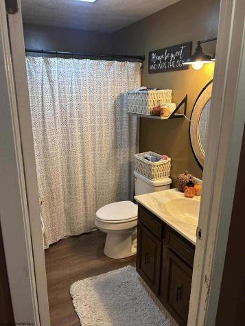 291 Norvell Drive Buckhannon WV 26201