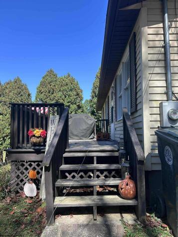 291 Norvell Drive Buckhannon WV 26201