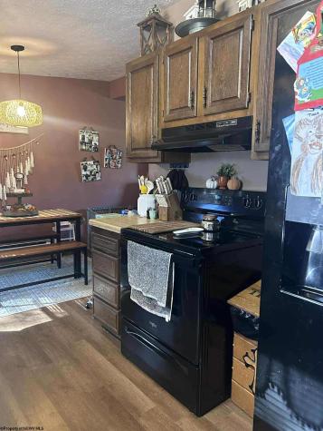 291 Norvell Drive Buckhannon WV 26201