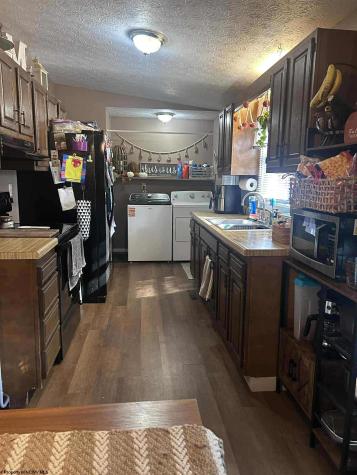 291 Norvell Drive Buckhannon WV 26201