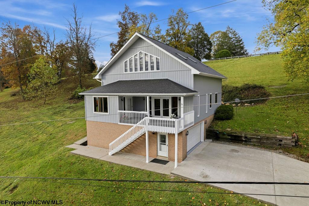 32 St James Drive Clarksburg WV 26301