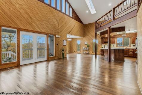 32 St James Drive Clarksburg WV 26301