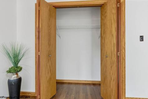 32 St James Drive Clarksburg WV 26301