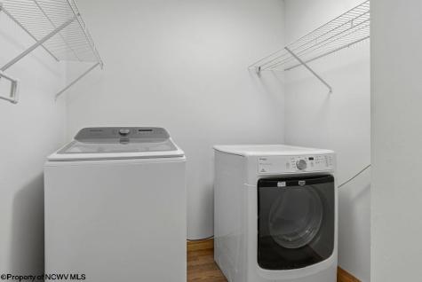 32 St James Drive Clarksburg WV 26301