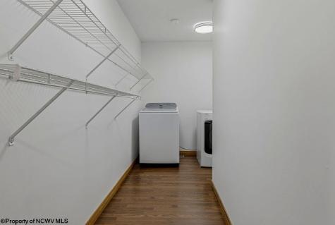 32 St James Drive Clarksburg WV 26301