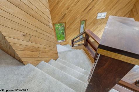 32 St James Drive Clarksburg WV 26301