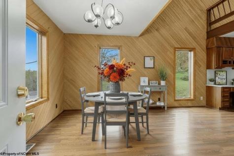 32 St James Drive Clarksburg WV 26301