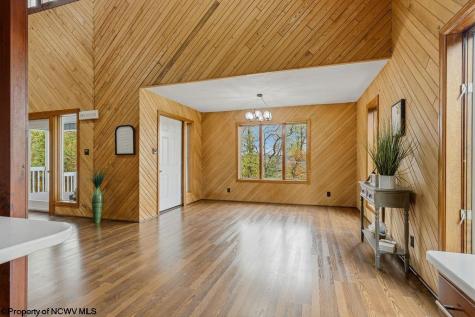 32 St James Drive Clarksburg WV 26301