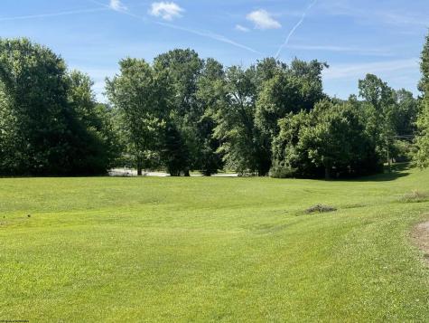 1414 Beech Lane Fairmont WV 26554