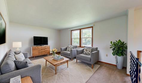1414 Beech Lane Fairmont WV 26554
