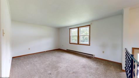 1414 Beech Lane Fairmont WV 26554