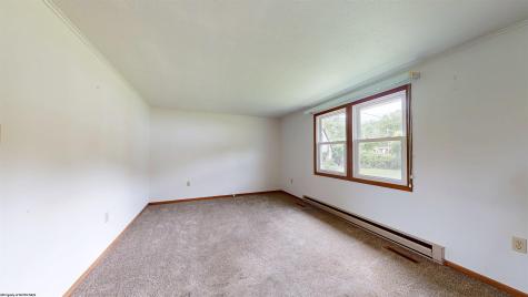 1414 Beech Lane Fairmont WV 26554