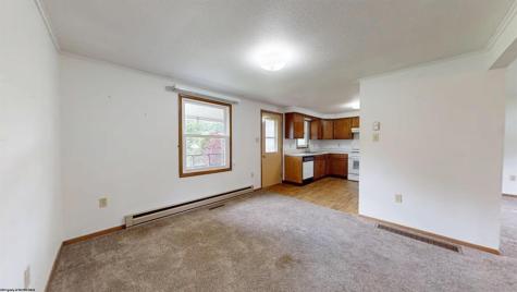 1414 Beech Lane Fairmont WV 26554