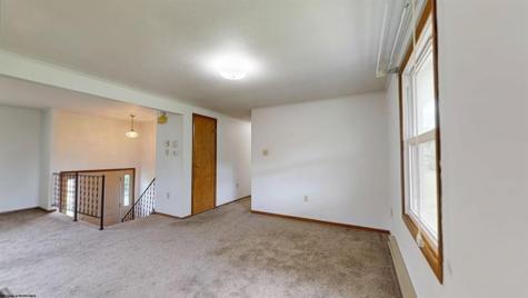 1414 Beech Lane Fairmont WV 26554