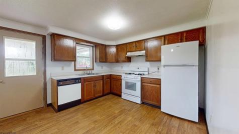 1414 Beech Lane Fairmont WV 26554