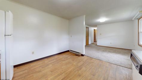 1414 Beech Lane Fairmont WV 26554