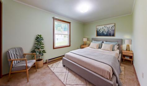 1414 Beech Lane Fairmont WV 26554
