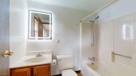 1414 Beech Lane Fairmont WV 26554