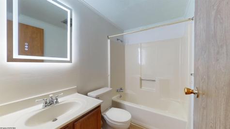 1414 Beech Lane Fairmont WV 26554