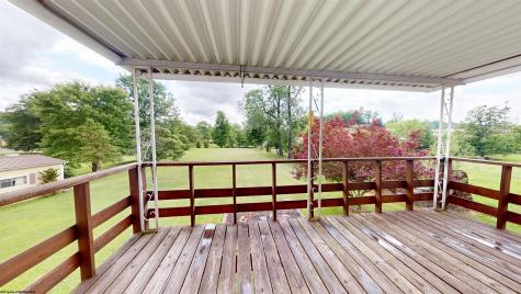 1414 Beech Lane Fairmont WV 26554