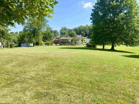 1414 Beech Lane Fairmont WV 26554