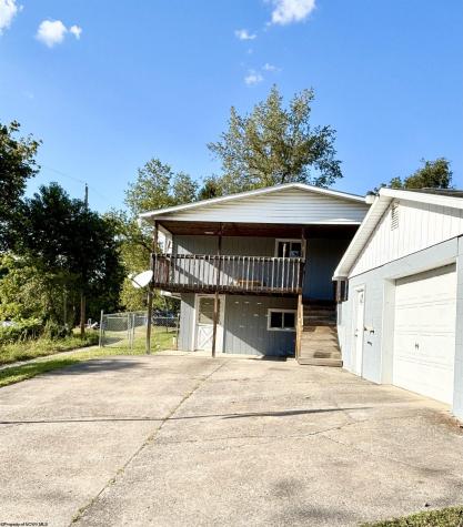 213 Ivy Street Morgantown WV 26501