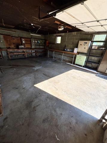 213 Ivy Street Morgantown WV 26501