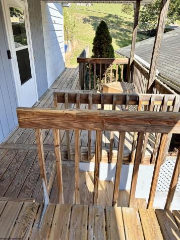 213 Ivy Street Morgantown WV 26501