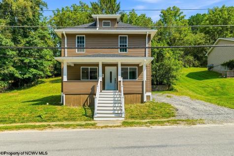 227 Diamond Street Elkins WV 26241