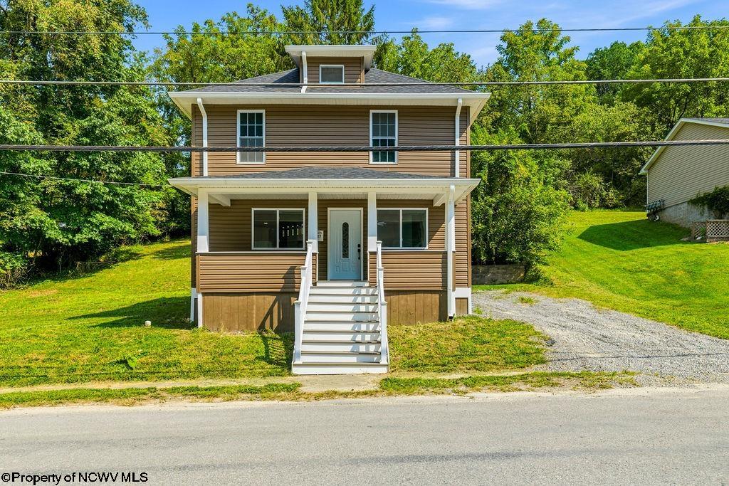 227 Diamond Street Elkins WV 26241