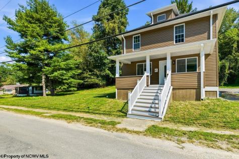227 Diamond Street Elkins WV 26241