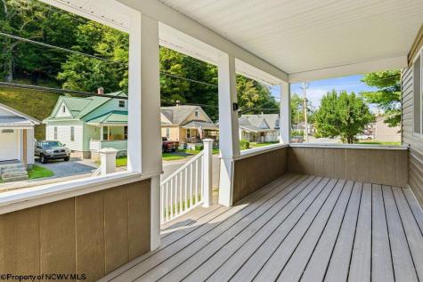 227 Diamond Street Elkins WV 26241