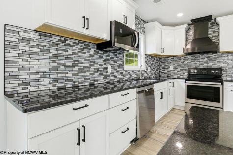 227 Diamond Street Elkins WV 26241