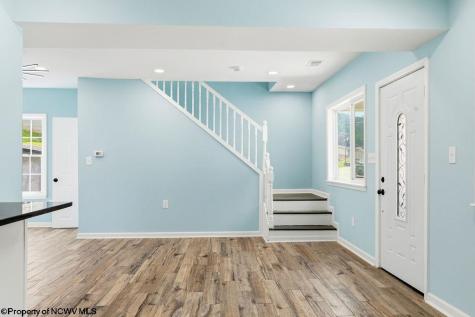 227 Diamond Street Elkins WV 26241