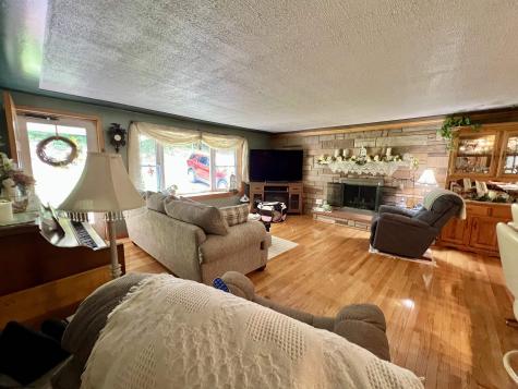 4109 Chapel Road Gassaway WV 26624