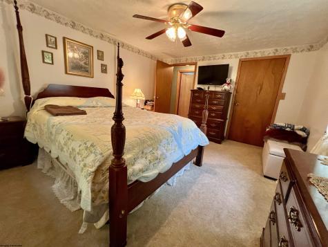 4109 Chapel Road Gassaway WV 26624