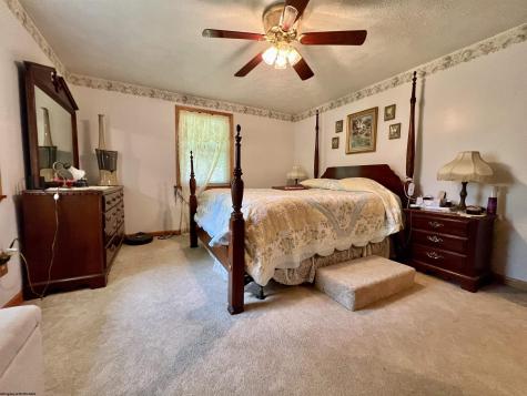 4109 Chapel Road Gassaway WV 26624
